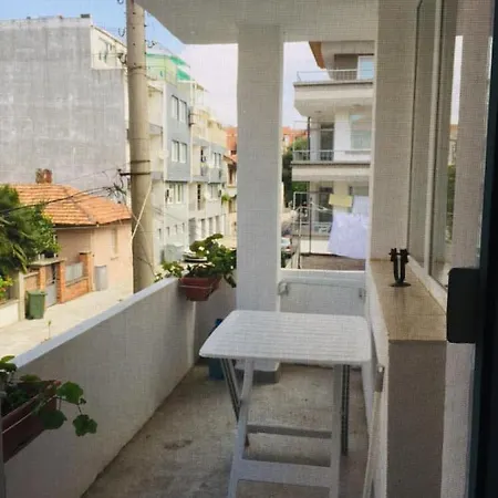 Апартаменты Apartment Ivanovi София