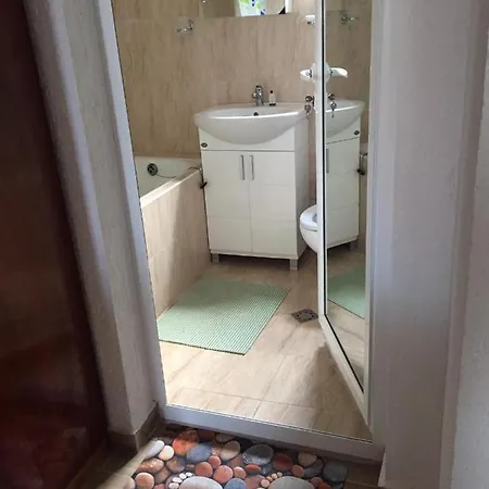 Апартаменты Apartment Ivanovi