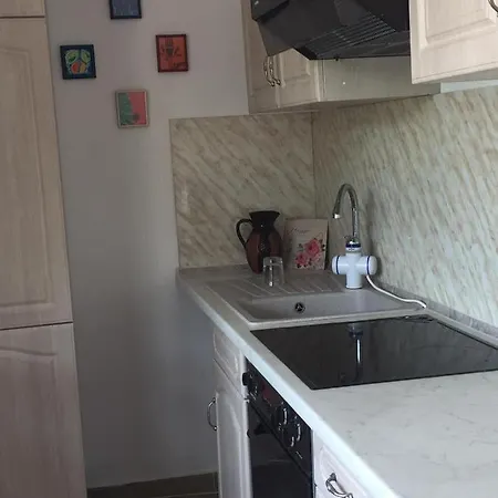 Апартаменты Apartment Ivanovi